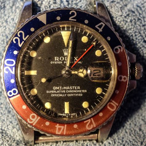 1967 rolex gmt|rolex gmt master vintage.